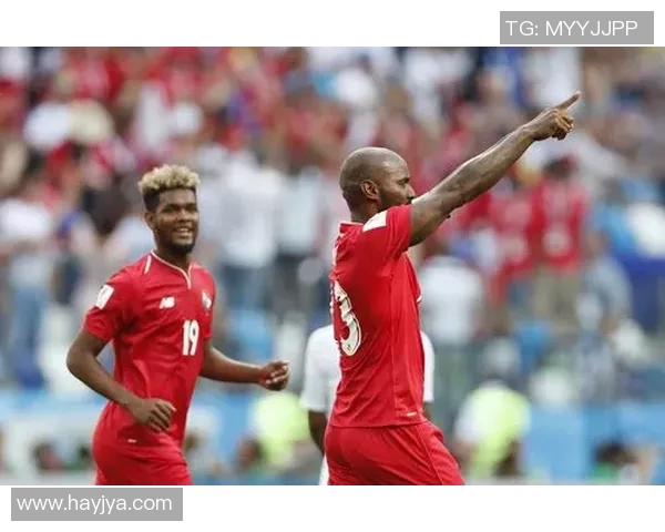 英格兰队在世界杯对阵巴拿马的精彩较量回顾与分析