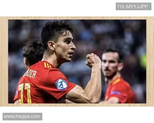 西班牙U21对决意大利青年队争夺欧洲冠军荣耀之战