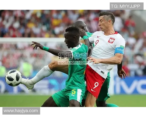 葡萄牙与俄罗斯激战正酣谁能在这场较量中笑到最后