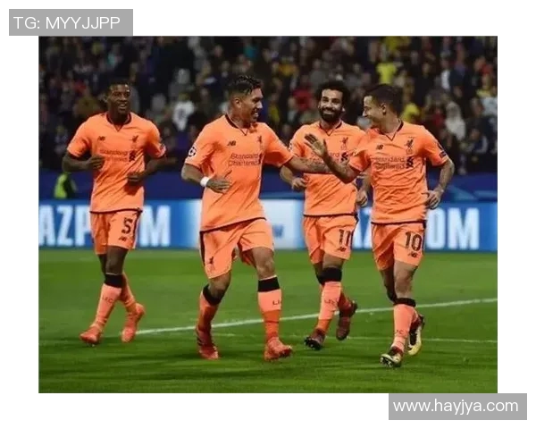 萨拉赫在足球场上的传奇之路与未来发展展望