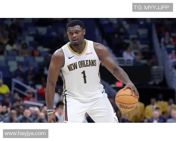 锡安再遭重创鹈鹕官方宣布胖虎右膝手术将缺席整个赛季