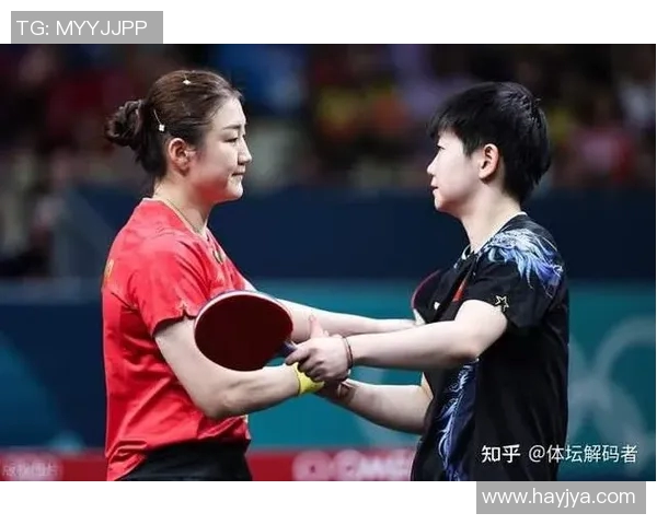 陈梦与水谷隼的巅峰对决乒乓球赛场上的荣耀与挑战