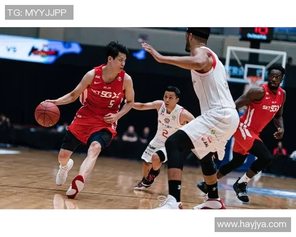 韩篮昌原与高阳的激烈对决引发篮球迷热议赛场精彩瞬间回顾 韩篮昌原与高阳的激烈对决引发篮球迷热议赛场精彩瞬间回顾