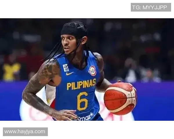 乔丹克拉克森如何在NBA赛场上展现个人风采与团队协作的完美结合