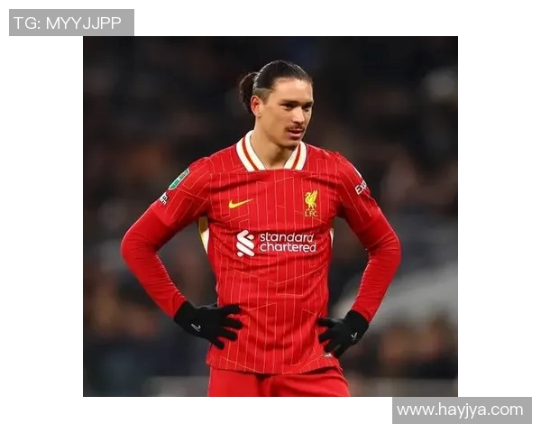 努涅斯在赛场上的崛起与挑战解析以及未来发展前景展望