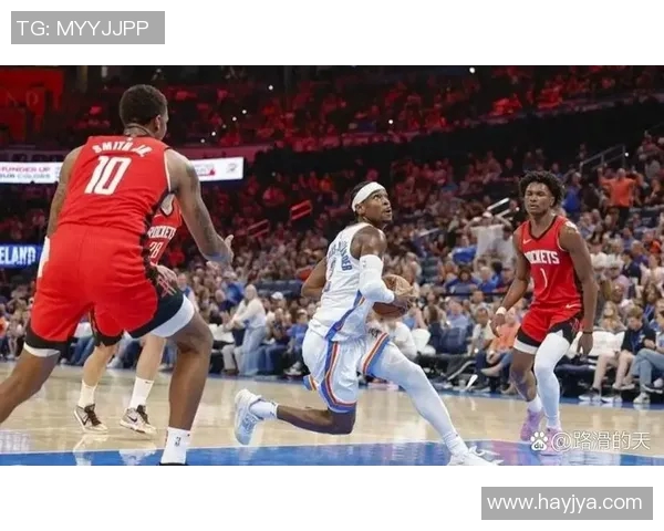 火箭与雷霆季后赛第七场对决精彩回顾与战术分析