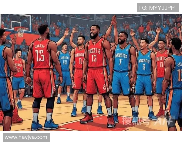 火箭队与独行侠对决分析及战术解析展望