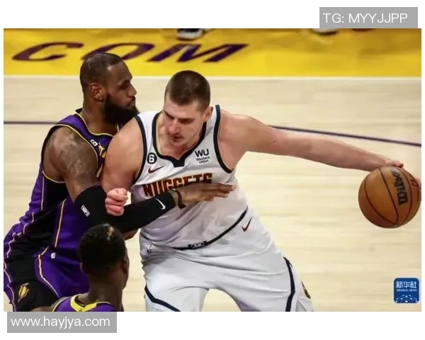 湖人对掘金的精彩对决结果揭晓谁将晋级下一轮比赛