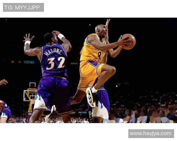 科比在2009年对阵爵士的精彩表现与经典瞬间回顾