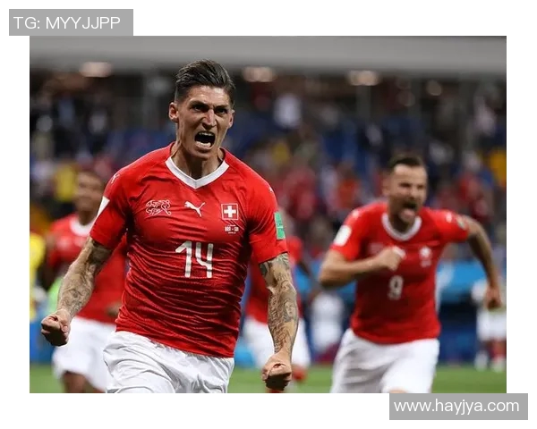 腾讯体育聚焦德国与瑞士激战前瞻分析及精彩看点解读