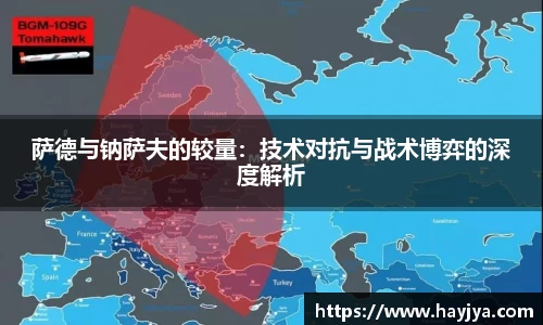 萨德与钠萨夫的较量：技术对抗与战术博弈的深度解析